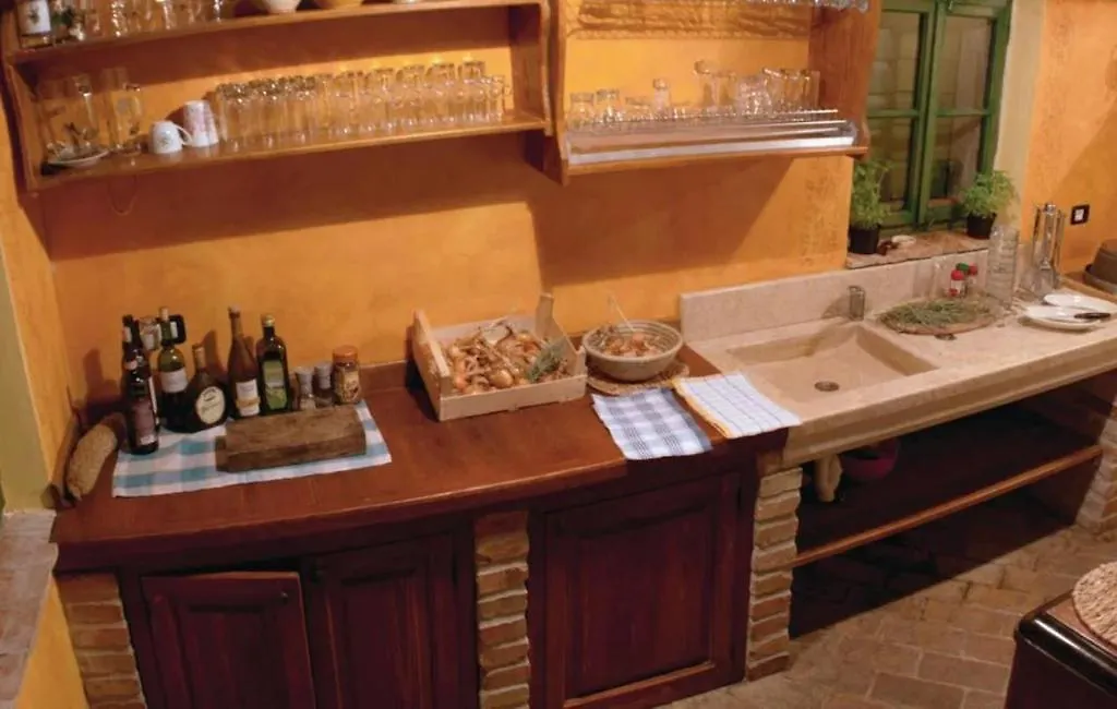 Breathtaking Villa With A Private Pool Labin