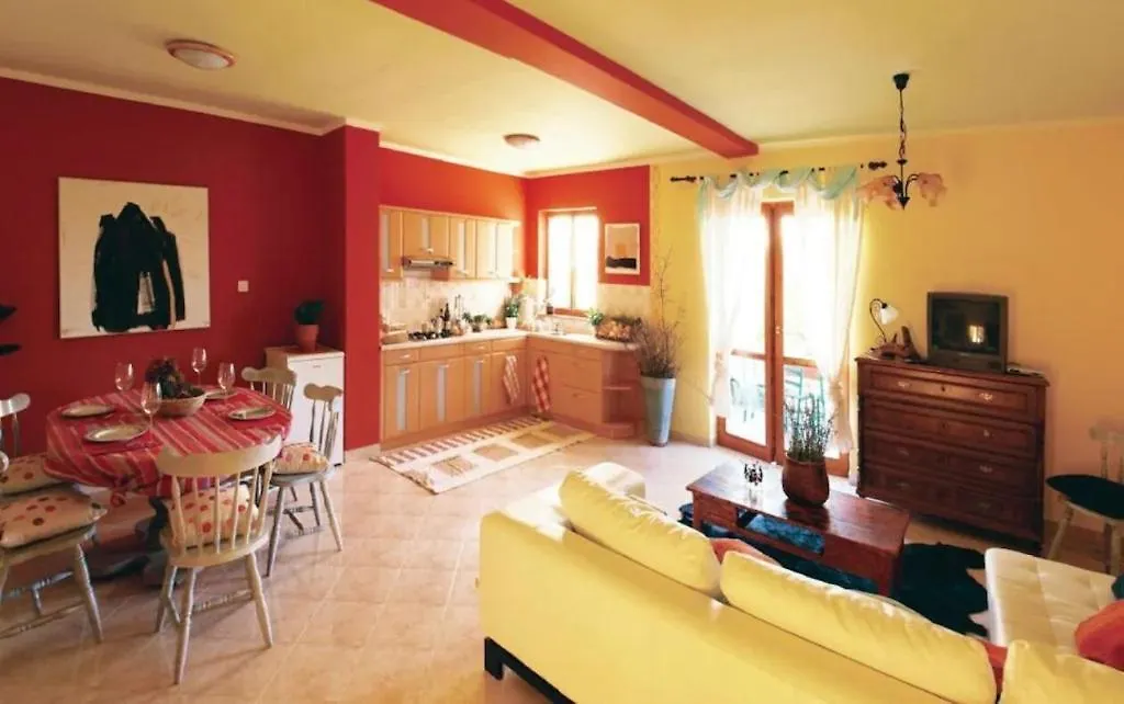 Breathtaking Villa With A Private Pool Labin  Chorwacja